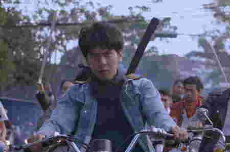 Film Indonesia terlaris sepanjang masa