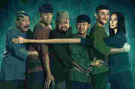 Film Indonesia terlaris sepanjang masa