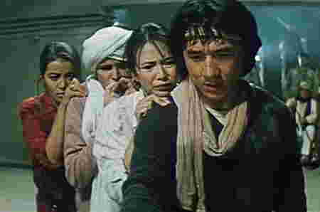 Film Jackie Chan - Armour of God 2