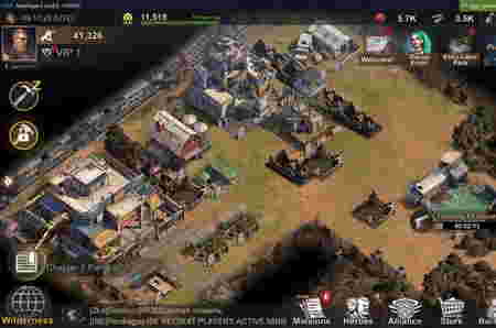 Game Nomor 1 di Indonesia - State of Survival