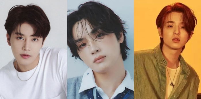 12 Grup K-pop Kehilangan Member, Terbaru Ju Haknyeon Keluar dari THE BOYZ!