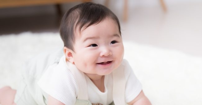 580 Nama Bayi Laki-laki Jepang yang Unik Beserta Artinya