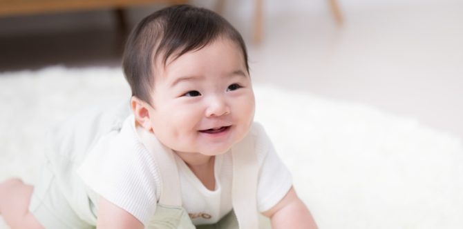 570 Inspirasi Nama Bayi Laki-laki Jepang yang Jarang Digunakan