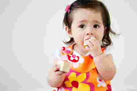 Inspirasi nama bayi perempuan Inggris modern