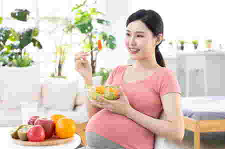 Makanan perkembnagan janin 30 minggu