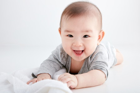 Nama anak laki-laki modern