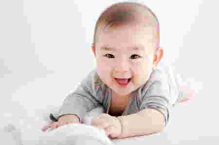 Nama anak laki-laki modern