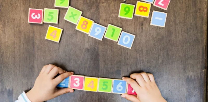 Tabel Perkalian 1 Sampai 10 dan Tips Mengajari Anak Matematika