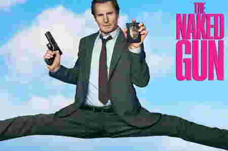 The Naked Gun