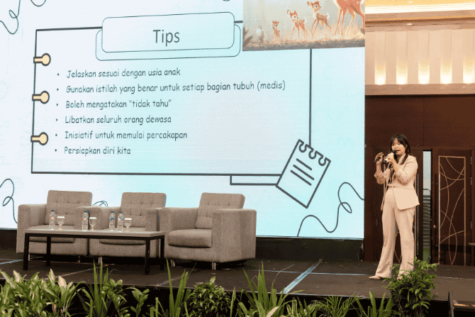 theAsianparent on the Go Bandung 2025