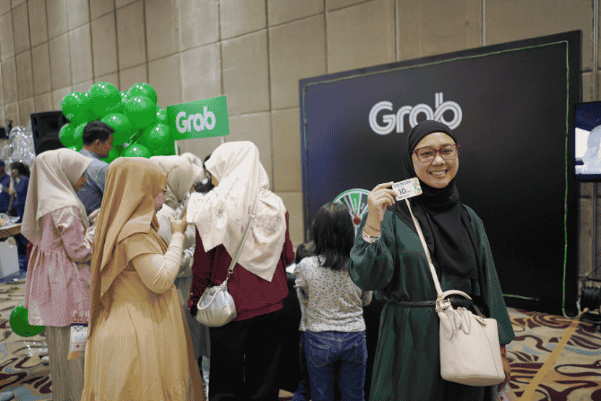 theAsianparent on the Go Bandung