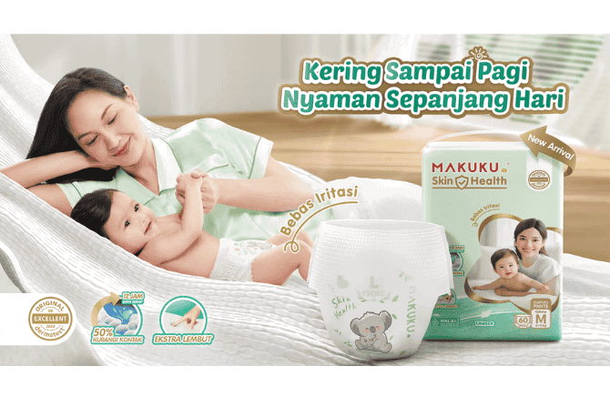 MAKUKU Skin Health