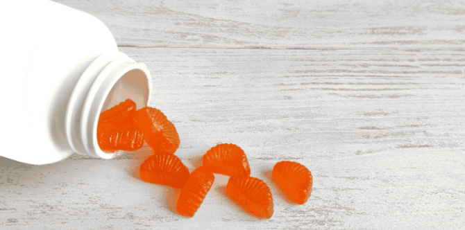 11 Rekomendasi Vitamin D untuk Anak yang Aman di 2025, Cek!