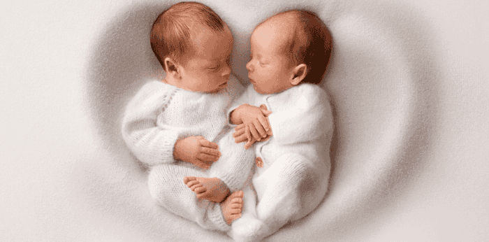 Ini Arti Mimpi Hamil Anak Kembar Menurut Sisi Psikologis