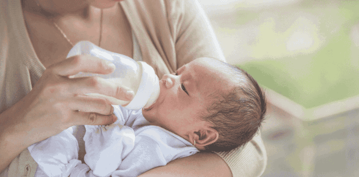 Memilih Ukuran Dot Bayi Sesuai Umur, Bagaimana Caranya?