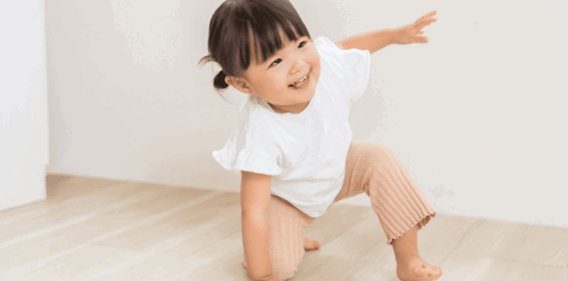 7 Ciri Anak Sehat Usia 1 Tahun dan Perkembangan Terpentingnya