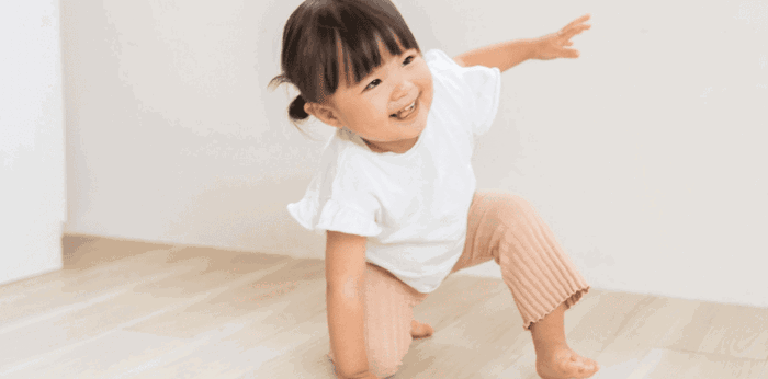 7 Ciri Anak Sehat Usia 1 Tahun dan Perkembangan Terpentingnya