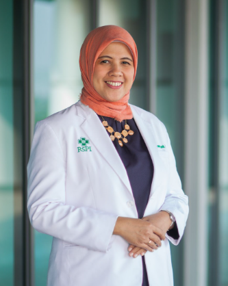 doctor profile image