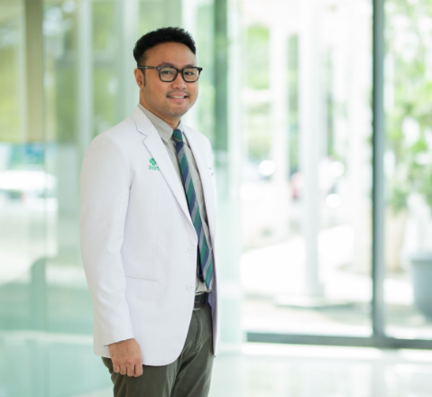 doctor profile image