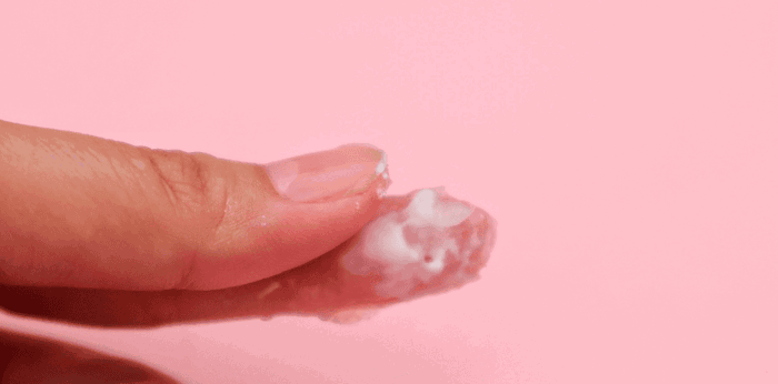 Seperti Apa Gambar Keputihan Tanda Mau Melahirkan? Cek di Sini!