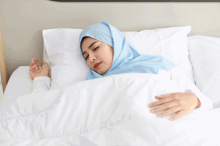 Mimpi Hamil Menurut Islam Apakah Berarti Buruk atau Bagus?