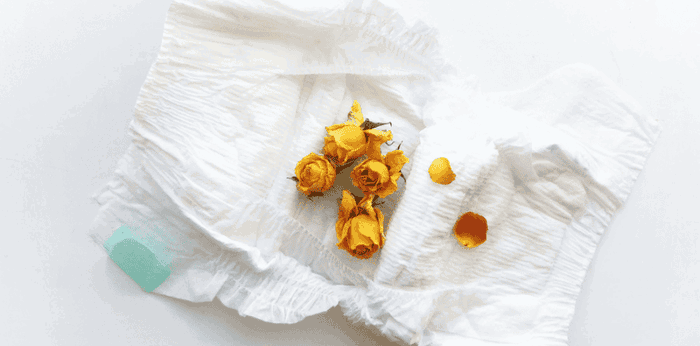 Warna Pup Bayi ASI Eksklusif dan Susu Formula yang Normal dan Berbahaya