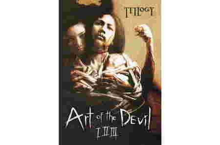 Art of Devil