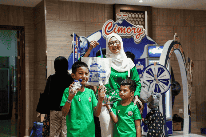 Dokter Anak: Yogurt Bisa Jadi Susu Plus, Ini Alasannya!