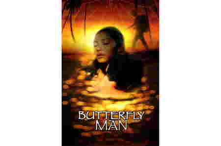 Butterfly Man