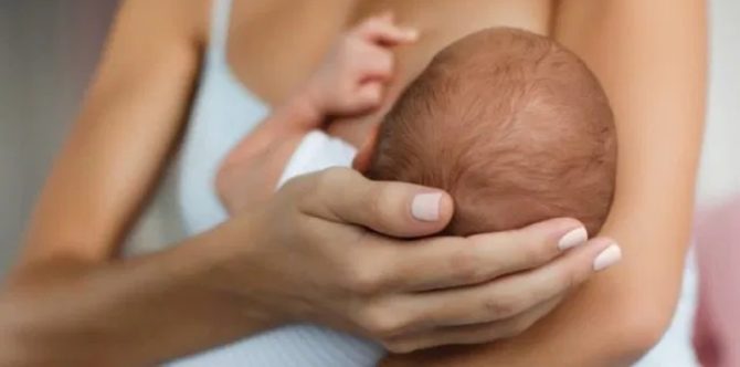 10 Ciri-ciri Hamil Saat Menyusui yang Perlu Bunda Ketahui