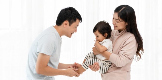 7 Ciri-Ciri Speech Delay pada Anak dan Cara Mencegahnya