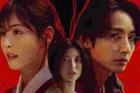 Drama Korea thriller S Line