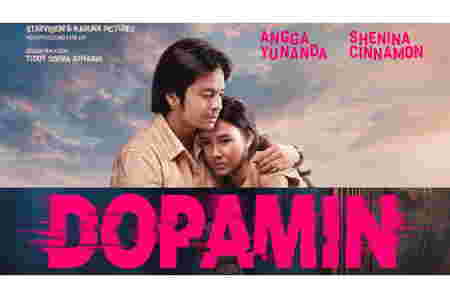 Film Indonesia Tentang Pernikahan - Film Dopamin