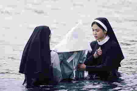 Film Korea terbaik dark nuns