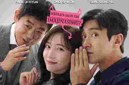 Film Korea terbaik dark nuns