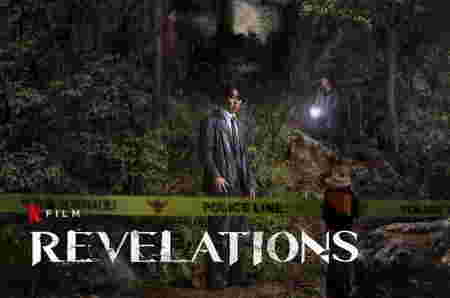 Film Korea terbaik dark nuns