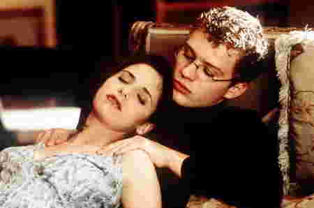 Film Semi Barat - Cruel Intentions