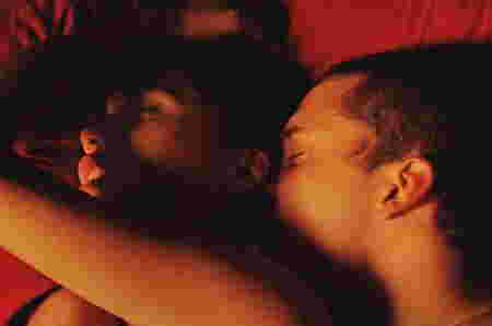 Film Semi Barat - Love 2015