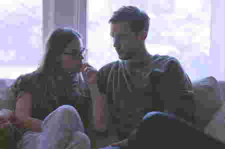 Film Semi Barat - Newness