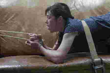 Film Semi Barat - Nymphomaniac