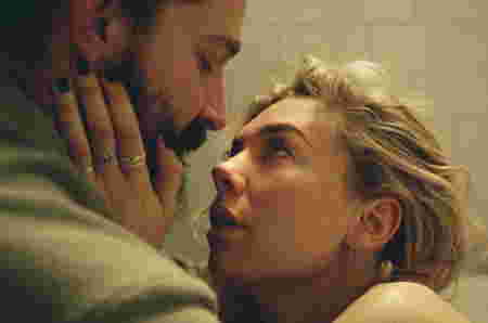 Film Semi Barat - Pieces of a woman