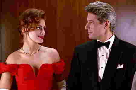 Film Semi Barat - Pretty Woman