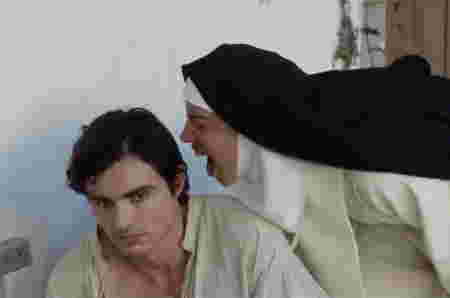 Film Semi Barat - The Little Hours