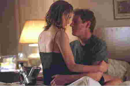 Film Semi Barat - Unfaithful