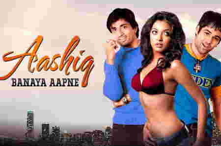 Film Semi India - Aashiq Banaya Aapne