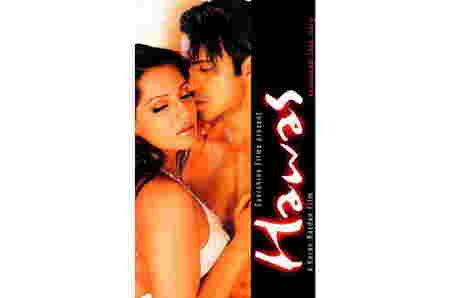 Film Semi India - Hawas