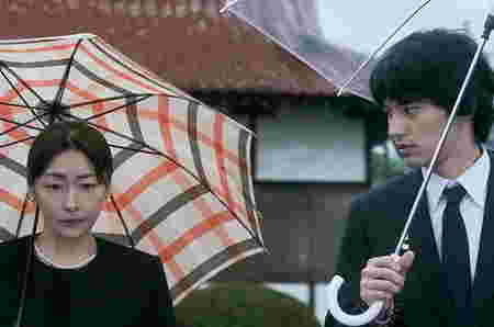 Film Semi Jepang - Lesson in Murder
