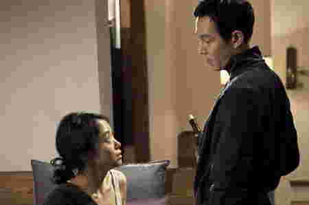 Film Semi Korea - The Housemaid