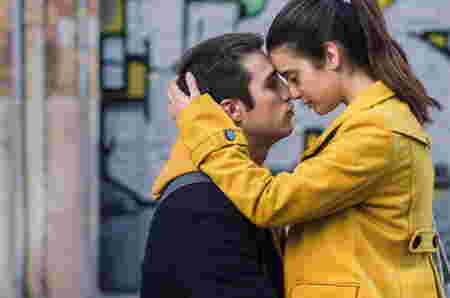 Film Semi Netflix - Amar