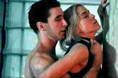 Film Semi Netflix - Silver